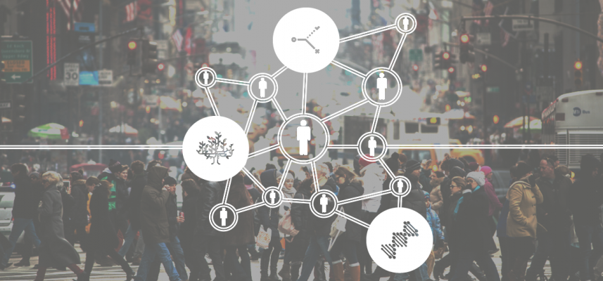 New York Magazine's Science of Us  covers theKavli HUMAN Project