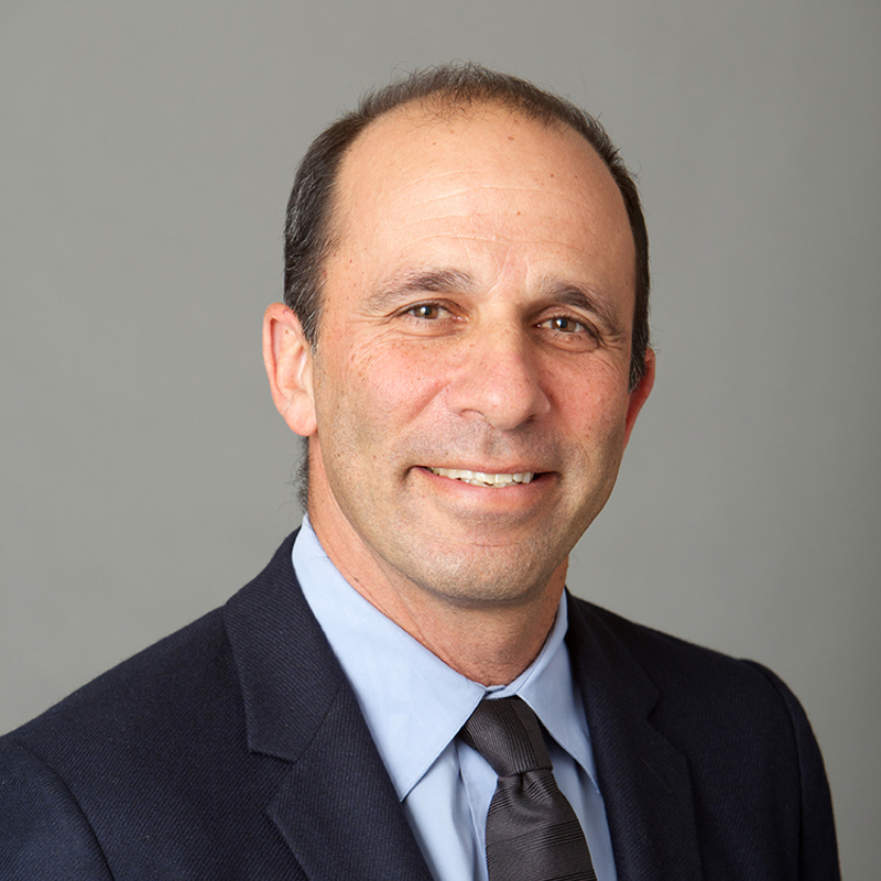 Paul W. Glimcher, Ph.D.