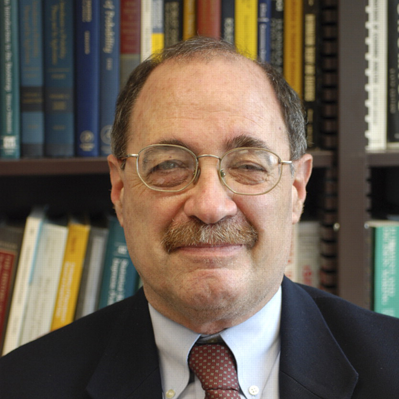 Charles F. Manski, Ph.D.