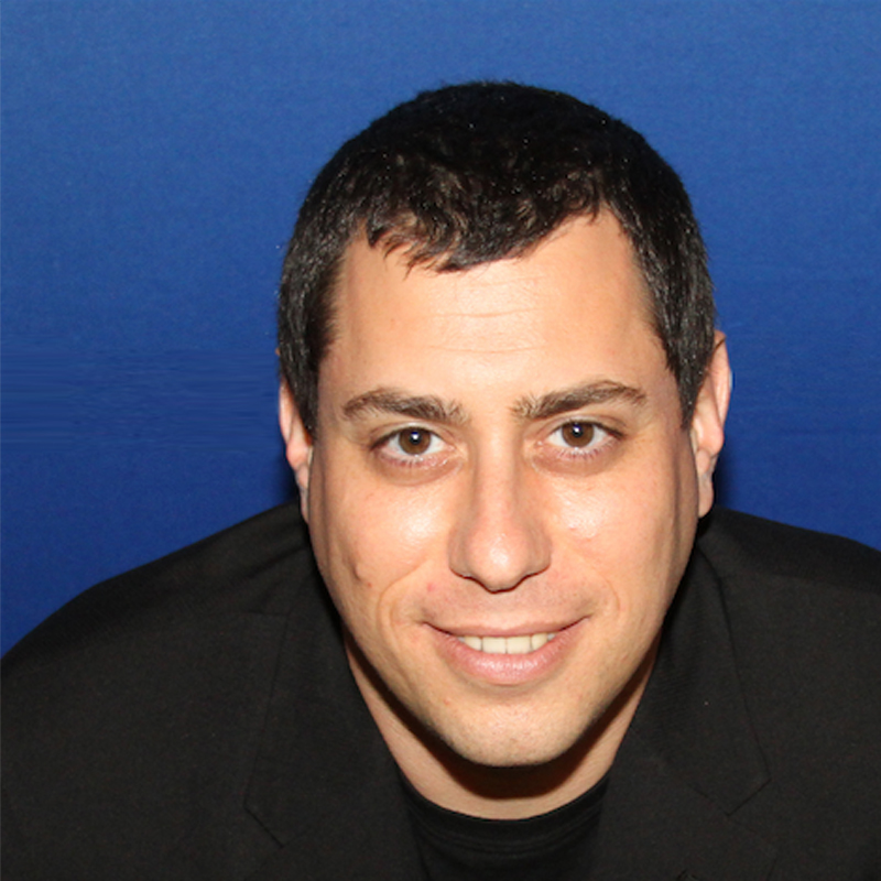 Nadav Aharony