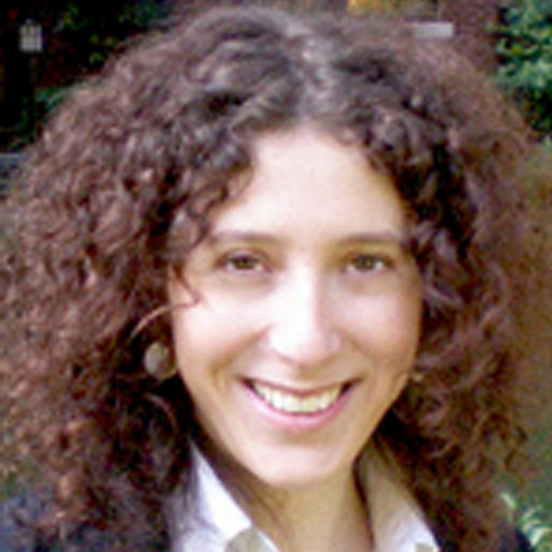 Pamela Giustinelli, Ph.D.