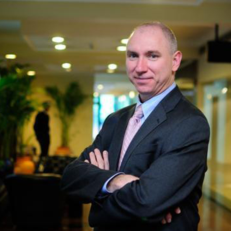 Roberto Rigobon, Ph.D.