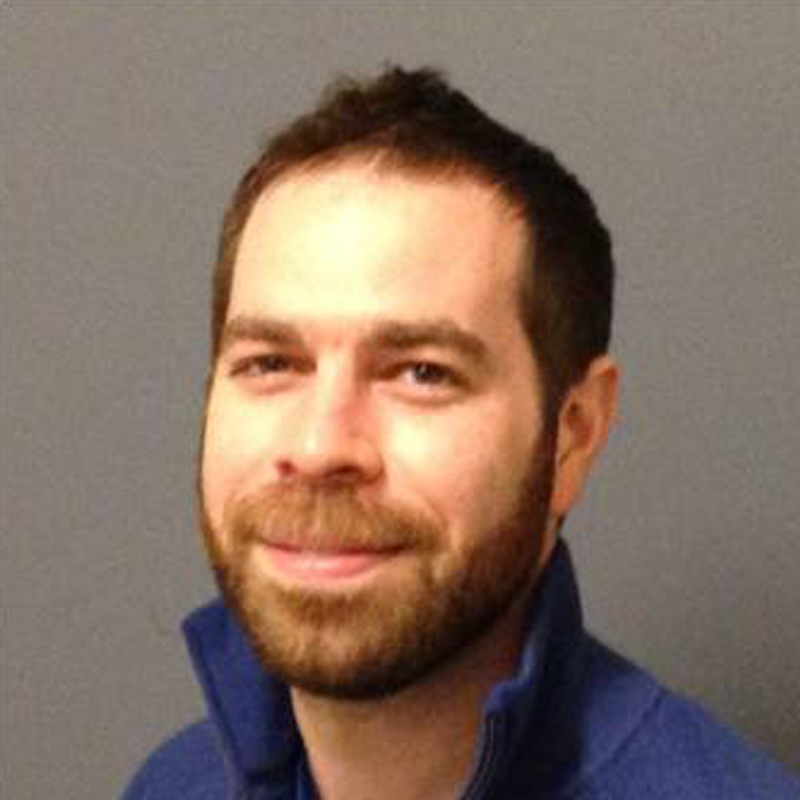 Scott Lipnick, Ph.D.